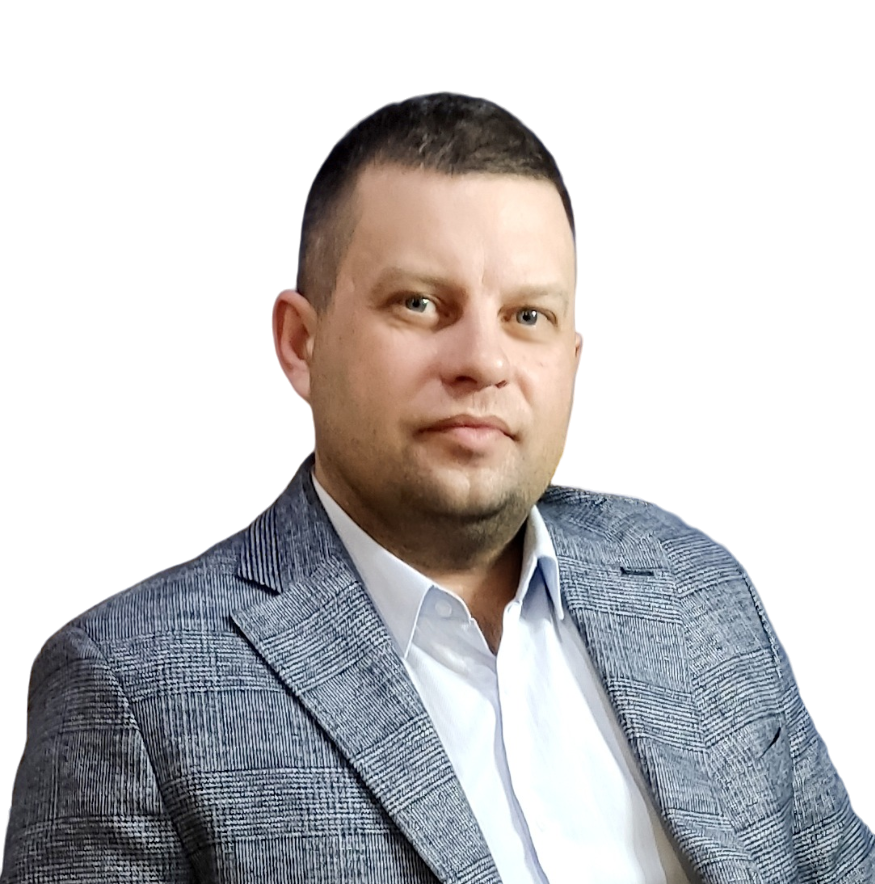 Сучков Григорий Викторович.